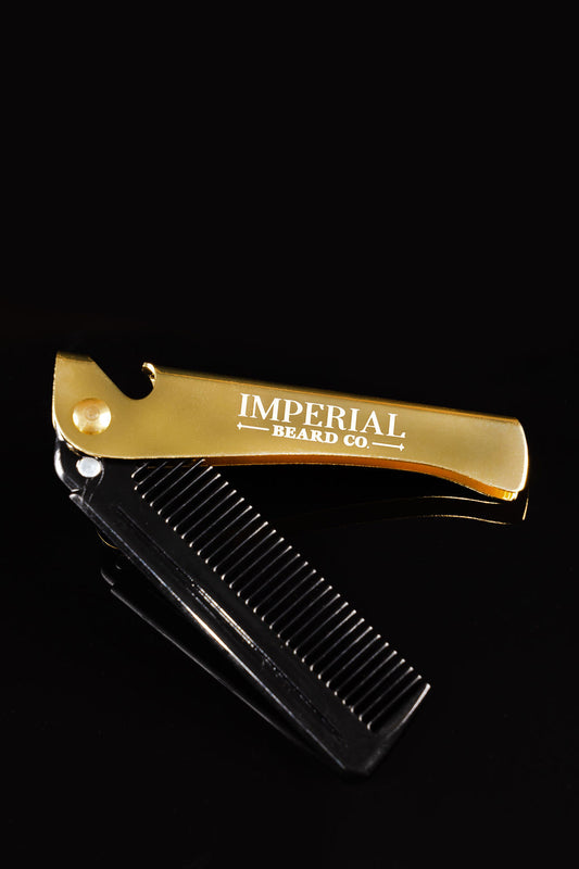 STYLING COMB